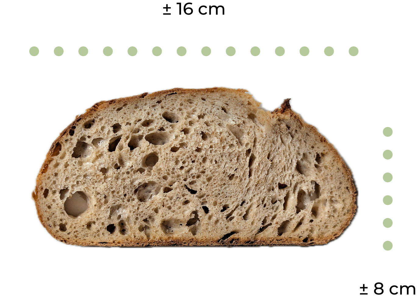 Anatomy of a loaf mobile